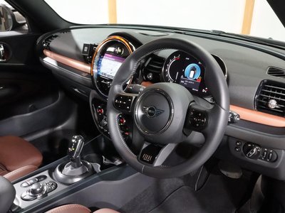 2024 MINI COOPER CLUBMAN 缩略图 17