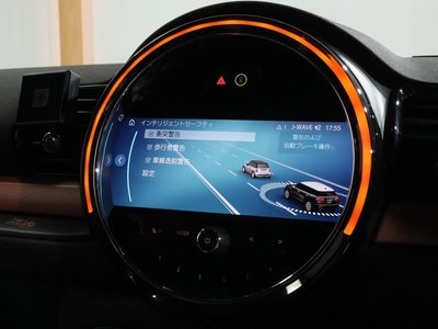 2024 MINI COOPER CLUBMAN 缩略图 44