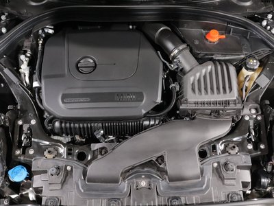 2024 MINI COOPER CLUBMAN — фото 8