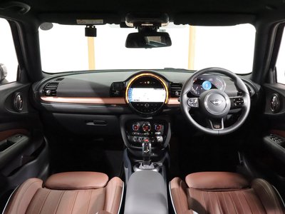 2024 MINI COOPER CLUBMAN — фото 5