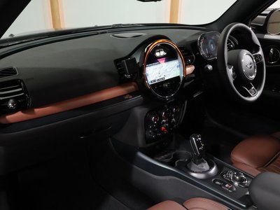 2024 MINI COOPER CLUBMAN 缩略图 16