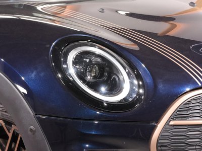 2024 MINI COOPER CLUBMAN 缩略图 22