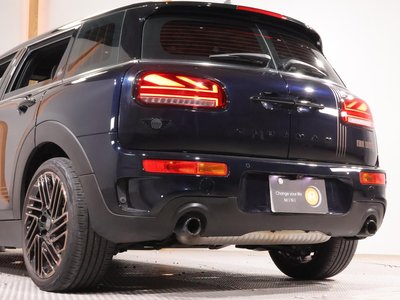 2024 MINI COOPER CLUBMAN 缩略图 29