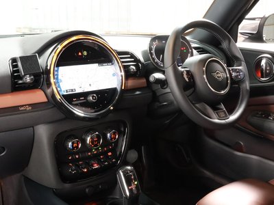 2024 MINI COOPER CLUBMAN 缩略图 19