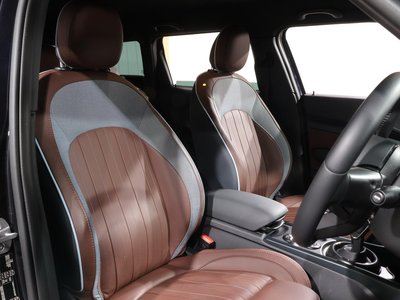 2024 MINI COOPER CLUBMAN — фото 6