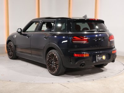 2024 MINI COOPER CLUBMAN 缩略图 11