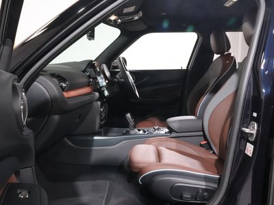 2024 MINI COOPER CLUBMAN 缩略图 13