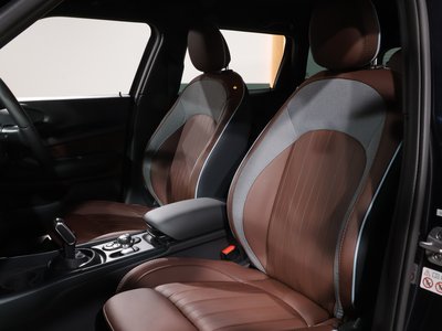 2024 MINI COOPER CLUBMAN 缩略图 37