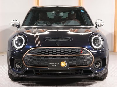 2024 MINI COOPER CLUBMAN — фото 9