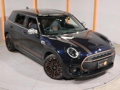 2024 MINI COOPER CLUBMAN 缩略图 20