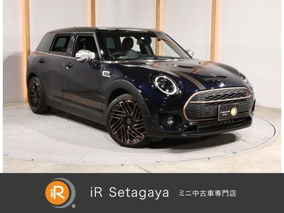 2024 MINI COOPER CLUBMAN — фото 2