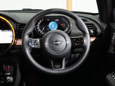 2024 MINI COOPER CLUBMAN 缩略图 18