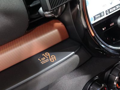 2024 MINI COOPER CLUBMAN 缩略图 42