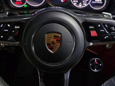 PORSCHE CAYENNE - 6