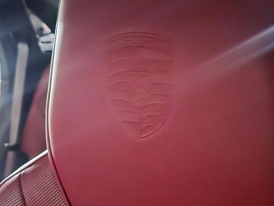 PORSCHE CAYENNE - 10