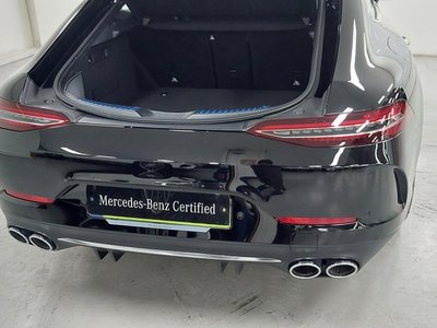 2025 Mercedes-BENZ GT AMG 缩略图 11