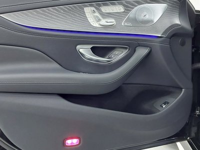 2025 Mercedes-BENZ GT AMG 缩略图 15