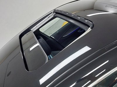 2025 Mercedes-BENZ GT AMG 缩略图 12