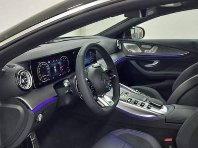 2025 Mercedes-BENZ GT AMG 缩略图 14