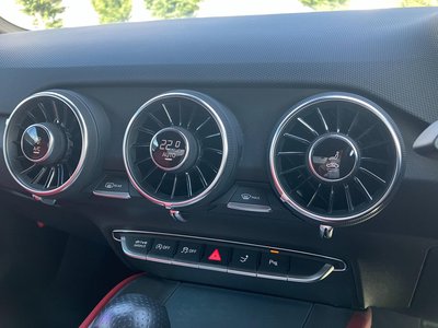 2023 AUDI TTS COUPE — миниатюра 32