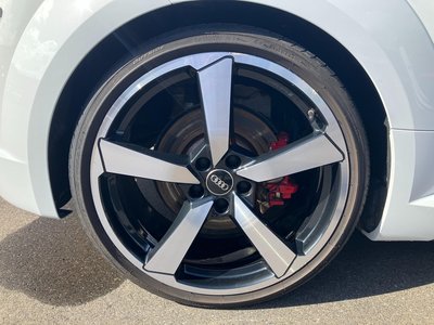 2023 AUDI TTS COUPE — миниатюра 46