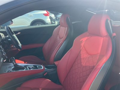 2023 AUDI TTS COUPE — миниатюра 17