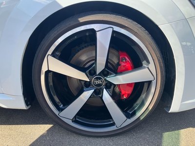 2023 AUDI TTS COUPE — миниатюра 45