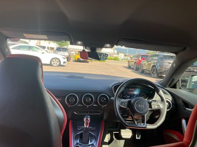 2023 AUDI TTS COUPE — миниатюра 19