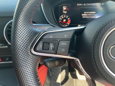 2023 AUDI TTS COUPE — миниатюра 21