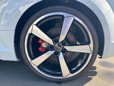 2023 AUDI TTS COUPE — миниатюра 48