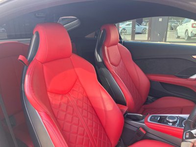 2023 AUDI TTS COUPE — миниатюра 13