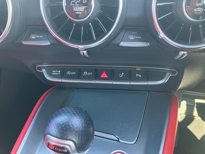 2023 AUDI TTS COUPE — миниатюра 33
