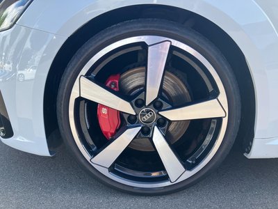 2023 AUDI TTS COUPE — миниатюра 47