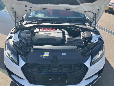 2023 AUDI TTS COUPE — миниатюра 49