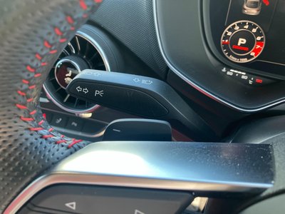 2023 AUDI TTS COUPE — миниатюра 24
