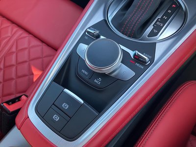 2023 AUDI TTS COUPE — миниатюра 36