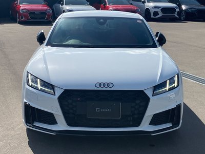 2023 AUDI TTS COUPE — фото 5