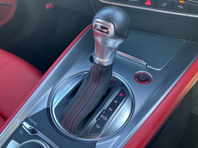 2023 AUDI TTS COUPE — миниатюра 35