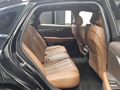 2021 Genesis G80 (RG3) 缩略图 12