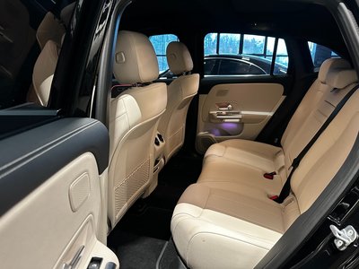 MERCEDES-BENZ EQA - 10