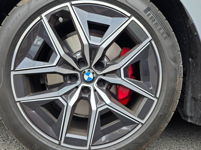BMW 5 SERIES - 9
