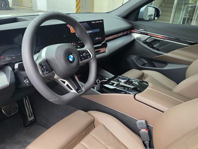 BMW 5 SERIES - 5