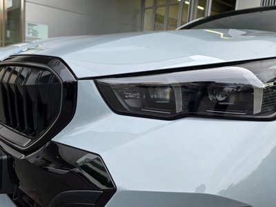 BMW 5 SERIES - 7