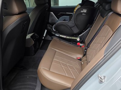 BMW 5 SERIES - 8