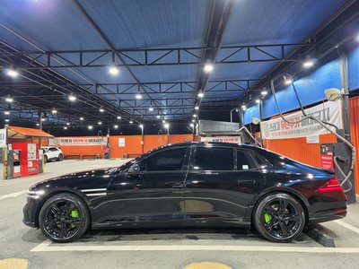 صورة 6 لـ 2022 Genesis G90 (RS4)