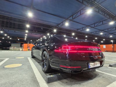 صورة 5 لـ 2022 Genesis G90 (RS4)