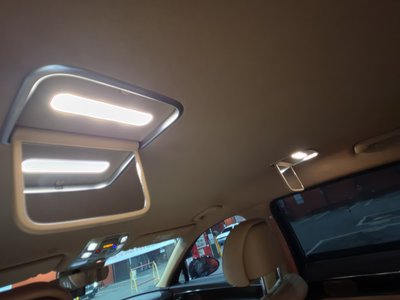 صورة مصغرة 11 لـ 2022 Genesis G90 (RS4)