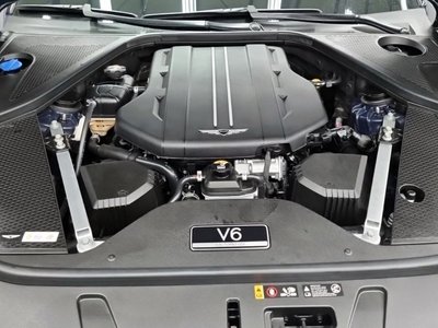 2022 Genesis G90 (RS4) photo 7