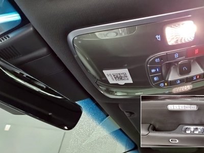 صورة مصغرة 15 لـ 2022 Genesis G90 (RS4)