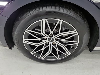 2022 Genesis G90 (RS4) photo 6